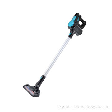 2 Speed Control Motorised Brush Handheld Vacuum Cleaner